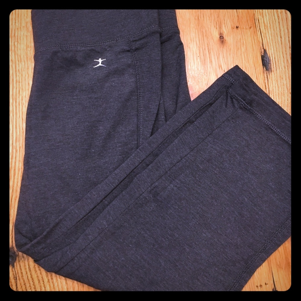NWT Danskin Pants